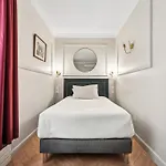 Hôtel Le Clery